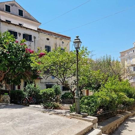 Casa Pericles Apartment Corfu  Exterior foto